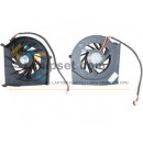 Sony VAIO VGN-CR Series Laptop CPU Cooling Fan UDQFLZR02FQU